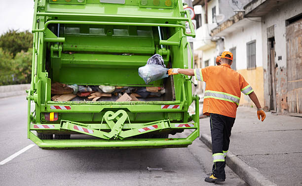 Best Junk Removal for Businesses  in USA